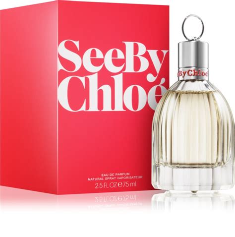 chloe see parfum|chloe perfume official site.